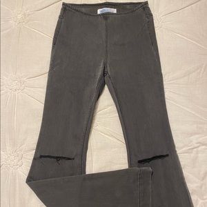 Womens bell bottoms